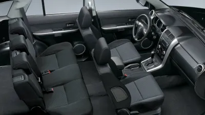 Grand Vitara